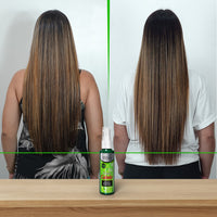 Cronograma Capilar para Queda de Cabelo Forever Liss