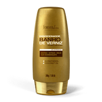 Condicionador Banho de Verniz Forever Liss 200g