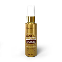 Óleo de Coco Banho de Verniz 60ml