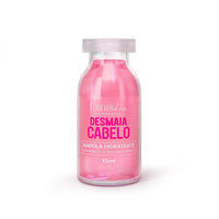 Ampola Desmaia Cabelo 2.0 Forever Liss Nova Fórmula Mais Potente