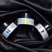Mini Cronograma Capilar Forever Liss 40g Cada