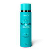 Shampoo Mar&Rios Forever Liss 250ml