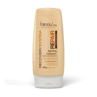 Condicionador Hidratante Force Repair Forever Liss 200g