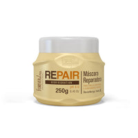 Máscara Force Repair Forever Liss 250g