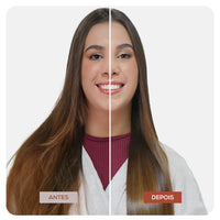 Kit Anabolizante Capilar Força e Nutrição Forever Liss