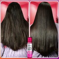 Kit Cabelos Lisos e Saudáveis Forever Liss