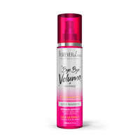 Bye Bye Volume e No Frizz Liso Mágico 200ml Forever Liss