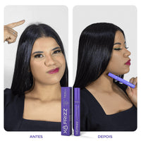 Kit Xô Frizz Completo Forever Liss