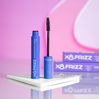 Combo 2 Xô Frizz Modelador de Fios Forever Liss