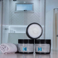 Máscara de Hidratação Cronograma Capilar Forever Liss 230g