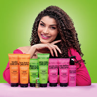 Kit Completo para Cabelos Crespos Forever Liss
