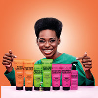 Kit Completo para Cabelos Crespos Forever Liss