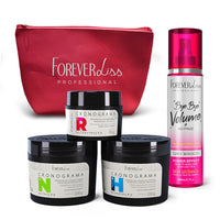 Kit Presente Perfeito Forever Liss