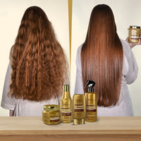 Shampoo Banho de Verniz Forever Liss 300ml