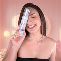 Kit Protetor Térmico Magia de Unicórnio e Bye Bye Volume Forever Liss