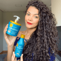 Shampoo Catiônica Forever Liss 300ml
