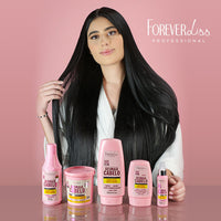Kit Desmaia Cabelo Forever Liss