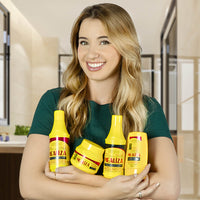 Máscara Capilar MeAliza Forever Liss 1kg