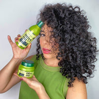 Shampoo Olive Oil Mega Power Forever Liss 300ml