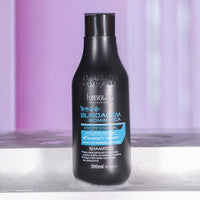 Kit Shampoo e Condicionador Blindagem Capilar Forever Liss