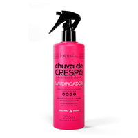 Umidificador Chuva de Crespo Forever Liss 200ml